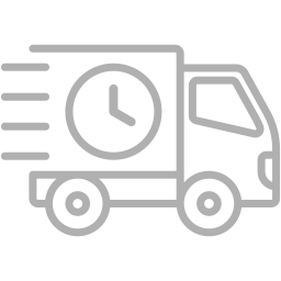 Fast delivery